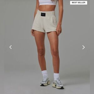 TALENTLESS Boxing Short size small